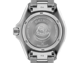 Seiko Prospex HBB003K1'in arka kapağı