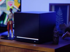 Son sızıntılara göre, Valve Steam Machine'i seçilmiş test kullanıcılarına çoktan göndermiş durumda.