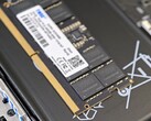 Lecoo Fighter 7000X'te bulunan TWSC SODIMM