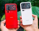 Xiaomi 18 Pro ve Xiaomi 18 Pro Max, daha küçük bataryalarla dünya çapında piyasaya sürülüyor, ancak en azından uluslararası pazarlarda satışa sunulacaklar.