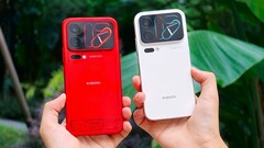 Xiaomi 18 Pro ve Xiaomi 18 Pro Max, daha küçük bataryalarla dünya çapında piyasaya sürülüyor, ancak en azından uluslararası pazarlarda satışa sunulacaklar.