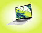 Acer Swift Spin 14 (SFSP14-I51T) modelinde iki adet Thunderbolt 4 bağlantı noktası bulunur.