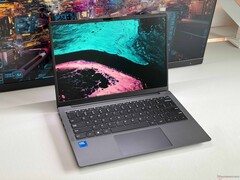 Intel Wildcat Lake işlemcili Chuwi UniBook