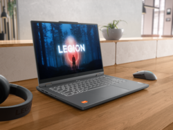 İncelemede: Lenovo Legion Slim 5 14APH8