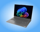 ThinkBook Plus G7 Auto Twist, Luna Grey renginde sunulmaktadır.