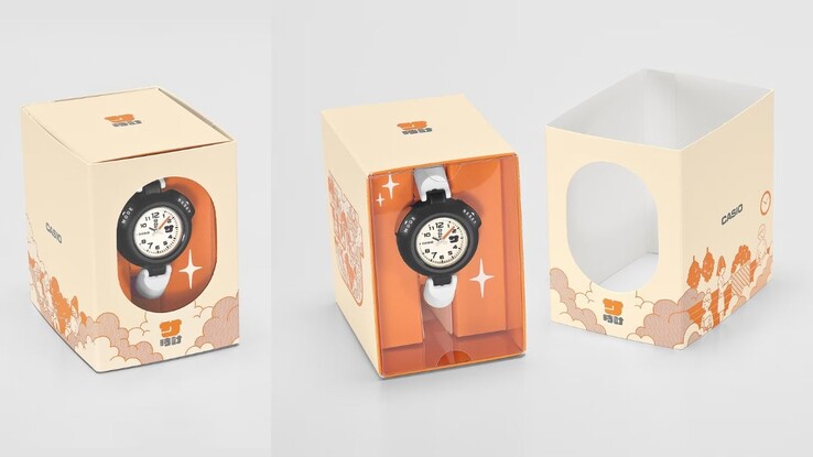 Casio Sauna Saati SAN100