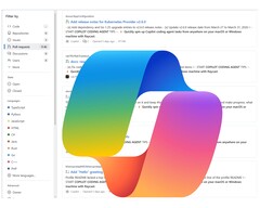Copilot GitHub'da spam yayınlamış görünüyor