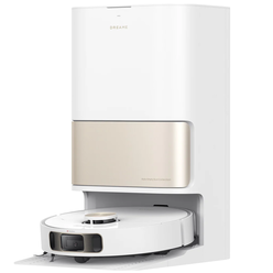 Dreame L10s Pro Ultra Isı