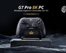 GameSir G7 Pro 8K PC Royal2 Edition yalnızca PC ile çalışır.