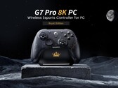 GameSir G7 Pro 8K PC Royal2 Edition yalnızca PC ile çalışır.