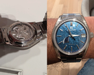 Grand Seiko SBGA527