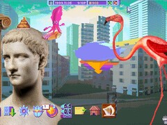 HypnoSpace Outlaw, iOS ve Android platformlarına geliyor.
