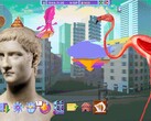 HypnoSpace Outlaw, iOS ve Android platformlarına geliyor.
