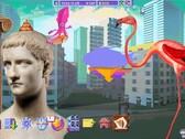 HypnoSpace Outlaw, iOS ve Android platformlarına geliyor. 
