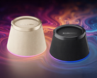 2 renkteki Xiaomi Bluetooth Hoparlör Manyetik Sürümü (resim düzenlenmiştir)