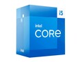 Intel Raptor Lake-S i5-13400 Notebook Processor