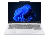 Celestial White rengindeki Lenovo ThinkBook 14x Gen 2.