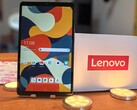 Lenovo Tab K9 incelemede