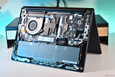 Lenovo ThinkPad T14 Gen 7: Dahili Özellikler