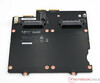 Minisforum N5 Pro - U.2 SSD Adaptörü