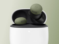 Pixel Buds Pro 2 kulaklıklar, Pixel 11 serisiyle uyumlu Zeytin renginde satışa sunuldu.