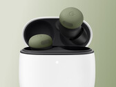 Pixel Buds Pro 2 kulaklıklar, Pixel 11 serisiyle uyumlu Zeytin renginde satışa sunuldu.
