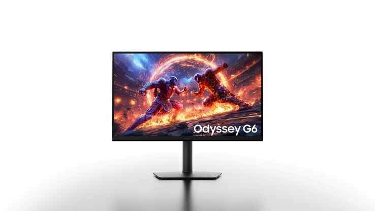 Odyssey G6.