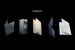 Googlebook dizüstü bilgisayarları, geleneksel Chromebook'lara kıyasla daha üst segmentte konumlanan, yapay zekâ odaklı alternatifler olarak sunuluyor.