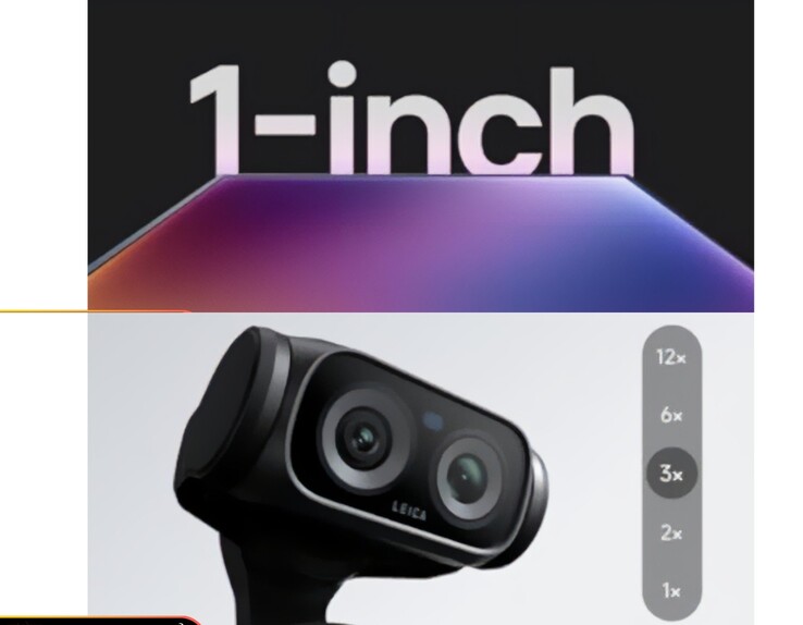 Insta360 Luna Ultra pazarlama görüntüleri sızdırıldı.