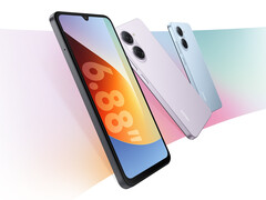 Xiaomi, Redmi A7 4G'yi uluslararası alanda üç renk seçeneğiyle satmayı planlıyor.