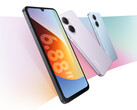 Xiaomi, Redmi A7 4G'yi uluslararası alanda üç renk seçeneğiyle satmayı planlıyor.