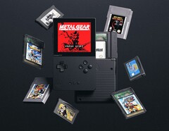 Analogue Pocket Gaming el bilgisayarı 4 Mart'tan itibaren sipariş edilebilecek.