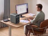 Anker Solix S2000 taşınabilirdir ve evin her yerinde kullanılabilir.