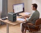 Anker Solix S2000 taşınabilirdir ve evin her yerinde kullanılabilir.