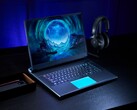 Dell Alienware 16 Area-51, isteğe bağlı bir OLED ekrana sahiptir.