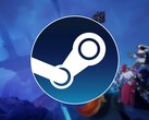 Steam logosunu ve şu anda %50 indirimli olan Fellowship oyununu gösteren bir resim.