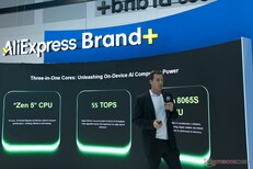 SoC'ye entegre edilmiş bir GPU kullanılır