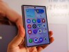 Galaxy Z Fold 8 kapak ekranı