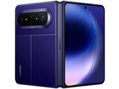 Huawei Pura X Max