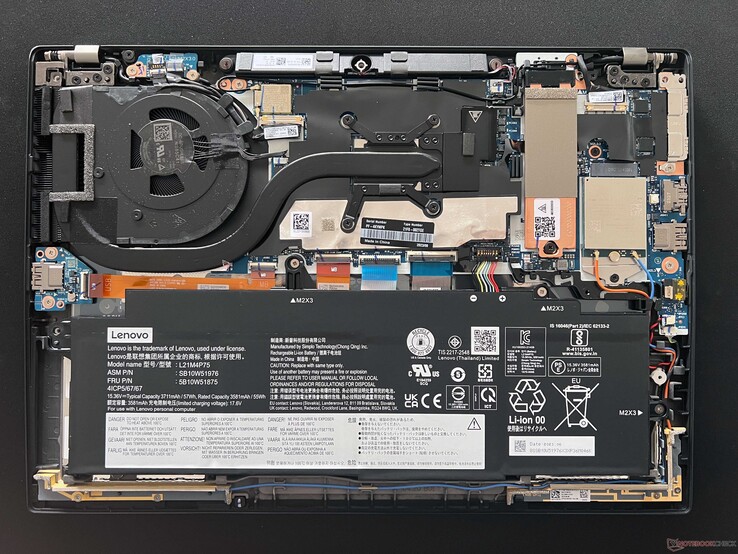 Karşılaştırma için ThinkPad T14s G4 AMD