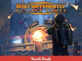 Farklı Bir Şekilde Oluşturuldu: Builder Games paketi. 