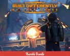 Farklı Bir Şekilde Oluşturuldu: Builder Games paketi. 