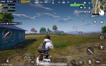 PUBG Mobil