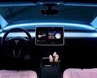 Star Ring Tesla aydınlatma kiti, Tesla 3 ve Y elektrikli araçlarına aydınlatma efektleri ve güvenlik özellikleri ekler.