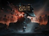 Valor Mortis resmi tanıtım görseli.
