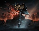 Valor Mortis resmi tanıtım görseli.