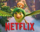 Swapped'in prömiyeri 1 Mayıs 2026'da Netflix'te yapıldı.