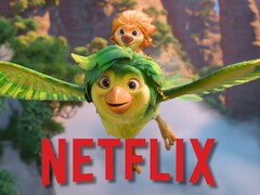 Swapped'in prömiyeri 1 Mayıs 2026'da Netflix'te yapıldı.