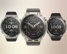 Zepp OS 6 yeni Amazfit Balance 3 ve Balance Ultra akıllı saatler için kullanıma sunuldu