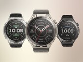 Zepp OS 6 yeni Amazfit Balance 3 ve Balance Ultra akıllı saatler için kullanıma sunuldu
